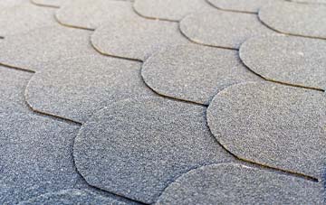 Burnham asphalt roofing costs