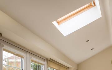 Burnham conservatory roof insulation companies