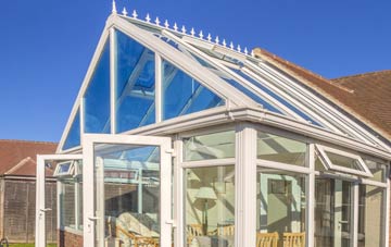 conservatory roof insulation costs Burnham