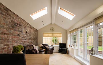 conservatory roof insulation Burnham