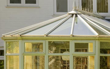 conservatory roof repair Burnham