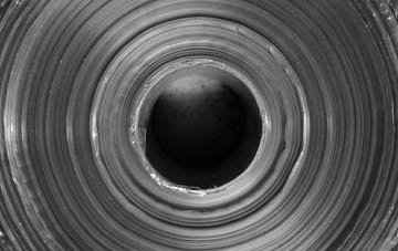 Burnham edpm waterproofing