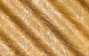 Burnham fibreglass roof waterproofing