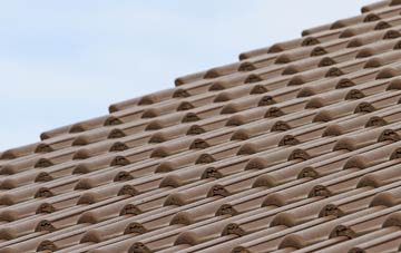 plastic roofing Burnham