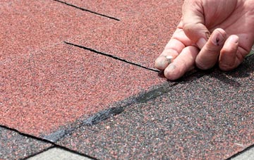 Burnham asphalt roof repairs
