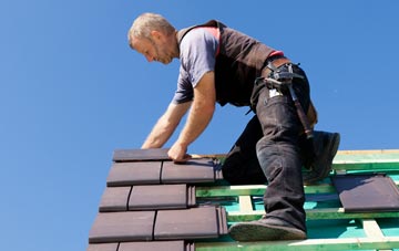 disadvantages of Burnham slate roofing