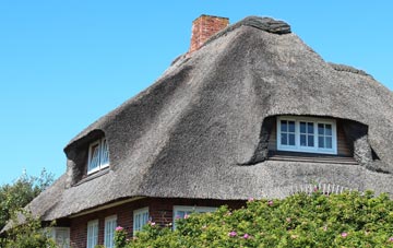 thatch roofing Burnham