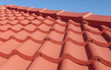 Burnham tile and slate roof replacement