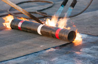 free Burnham roof quotes