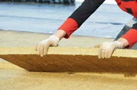 find rated Burnham roof insulation companies